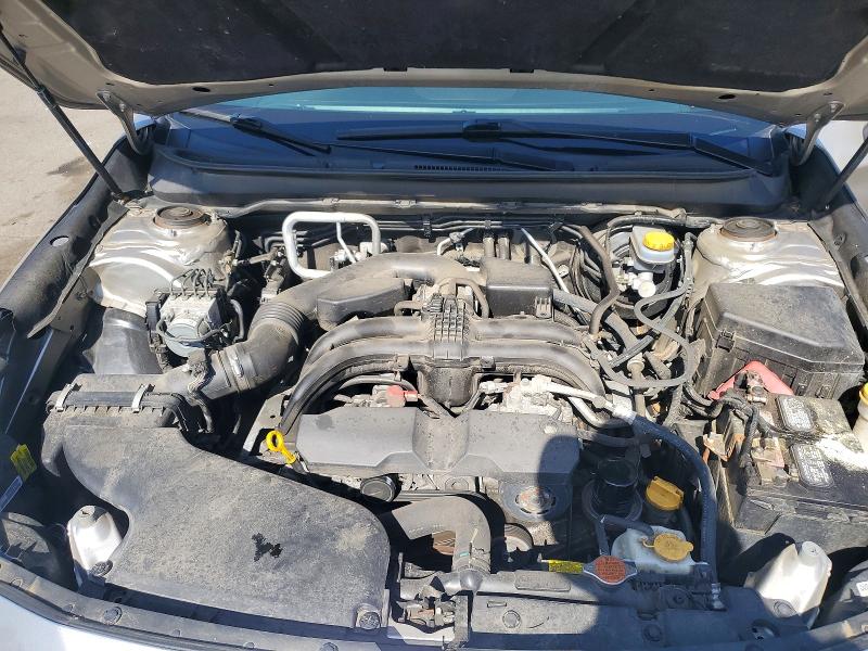 2017 Subaru Outback მანქანა იყიდება აუქციონზე, vin: 4S4BSADC8H3367747, აუქციონის ნომერი: 59773416