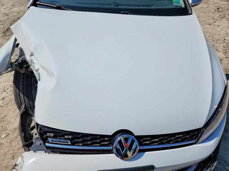Aukcja sprzedaży 2017 Volkswagen Golf Alltrack, vin: 3VWH17AU9HM503381, numer aukcji: 59357946