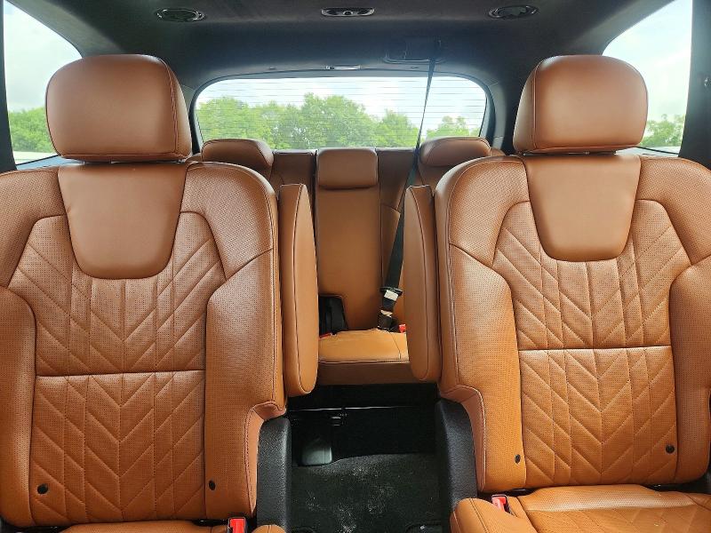 Продажа на аукционе авто 2024 Kia Telluride, vin: 5XYP5DGC5RG429939, номер лота: 61145586