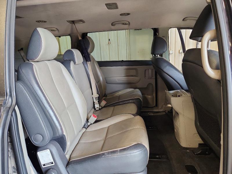 Aukcja sprzedaży 2018 Kia Sedona, vin: KNDMB5C10J6375138, numer aukcji: 62126056
