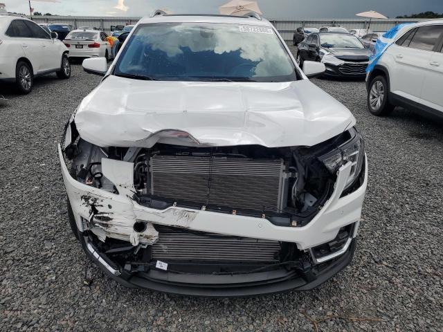 Продаж на аукціоні авто 2022 Gmc Terrain, vin: 3GKALPEV6NL200131, номер лоту: 58722886