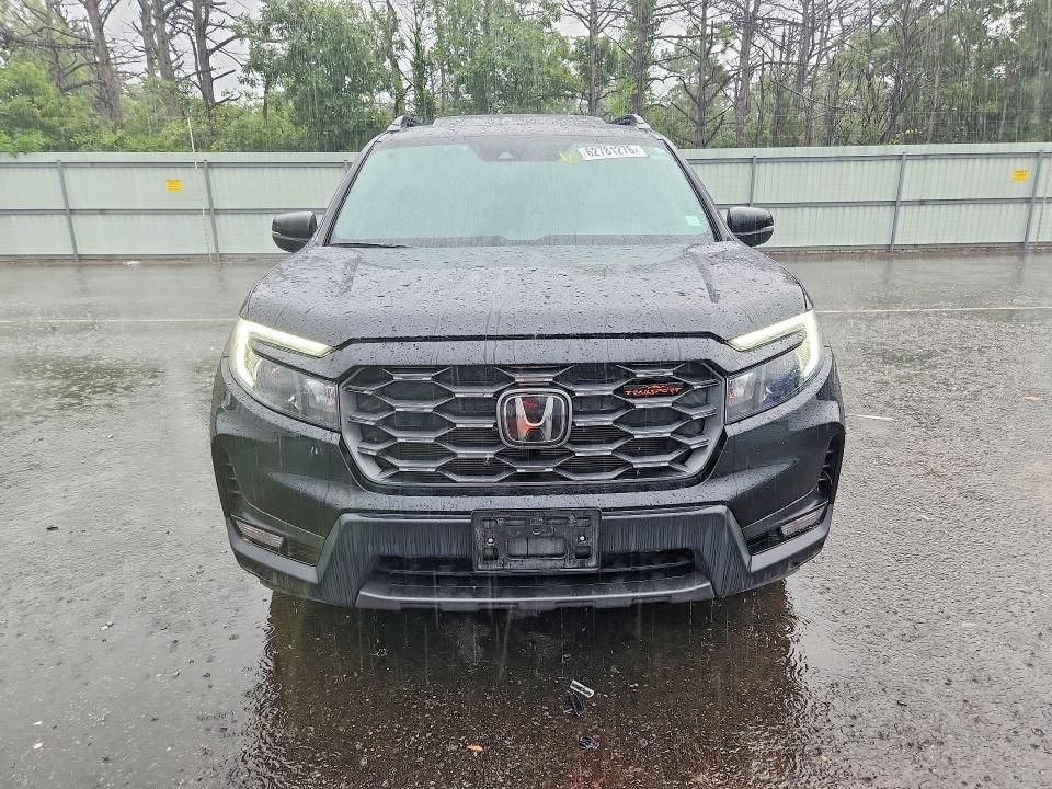 Aukcja sprzedaży 2023 Honda Passport, vin: 5FNYF8H62PB005236, numer aukcji: 62781276