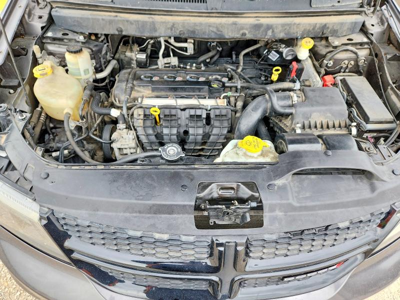61680916 :رقم المزاد ، 3C4PDCGB8GT143979 vin ، 2016 Dodge Journey مزاد بيع