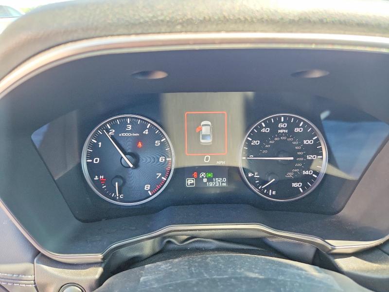 Продажа на аукционе авто 2024 Subaru Legacy, vin: 4S3BWAN61R3018271, номер лота: 59820536