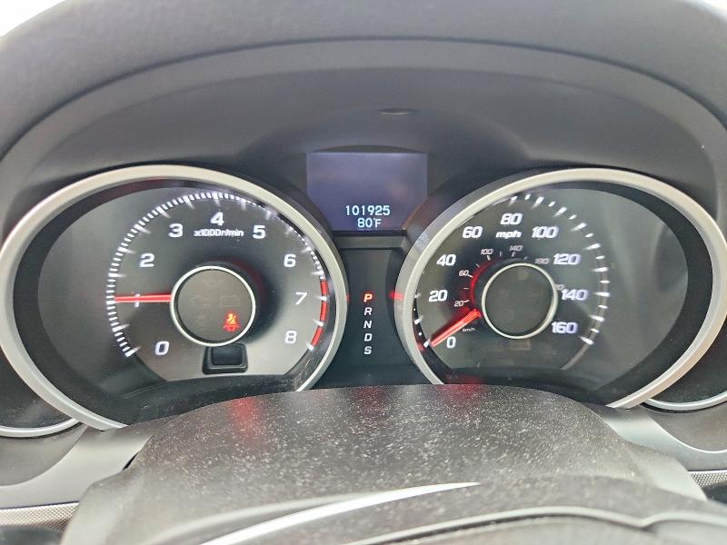 2012 Acura Tl მანქანა იყიდება აუქციონზე, vin: 19UUA8F55CA011690, აუქციონის ნომერი: 61337126