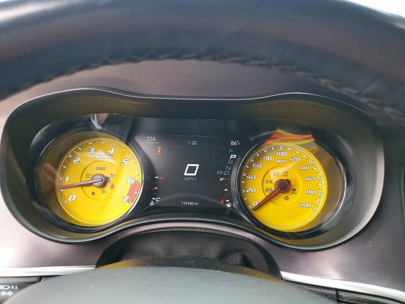 Aukcja sprzedaży 2019 Dodge Charger, vin: 2C3CDXCT3KH520020, numer aukcji: 61391326