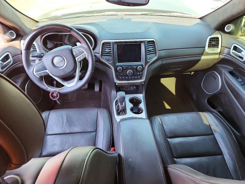 Aukcja sprzedaży 2018 Jeep Grand Cherokee, vin: 1C4RJFJG6JC240625, numer aukcji: 85635085