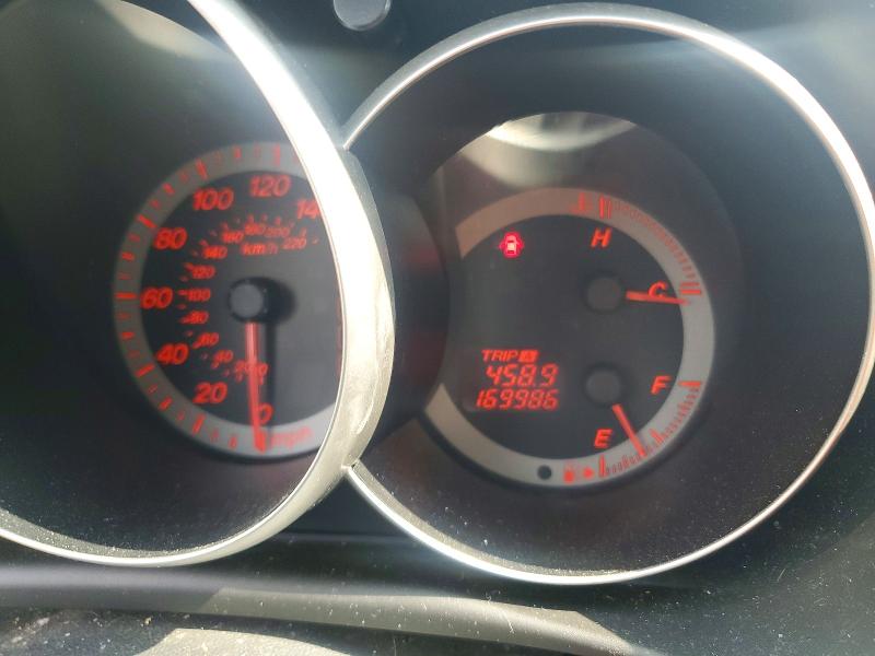 Продажа на аукционе авто 2007 Mazda 3, vin: JM1BK143X71637530, номер лота: 61286656
