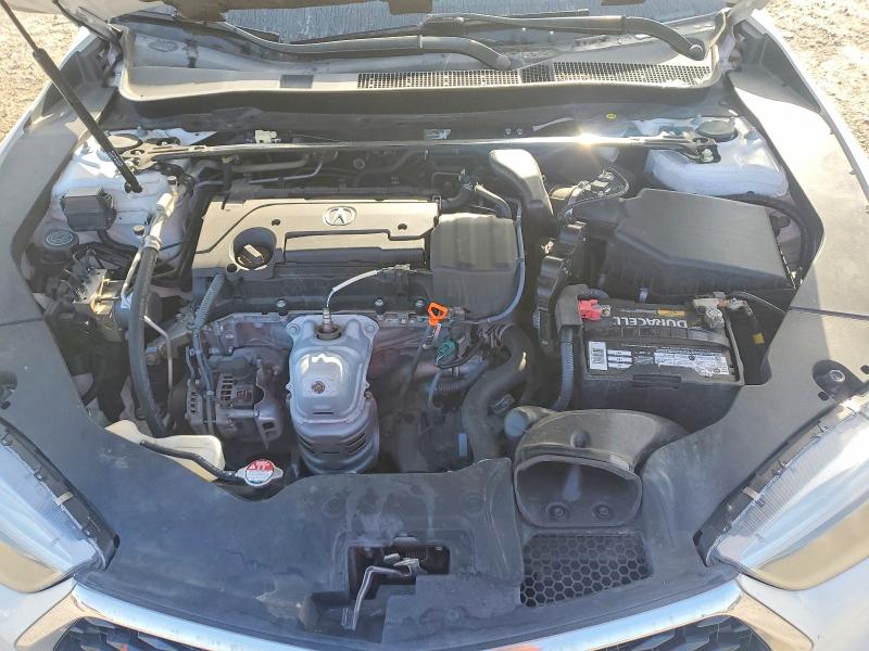 Продаж на аукціоні авто 2019 Acura Tlx, vin: 19UUB1F51KA003623, номер лоту: 61446666