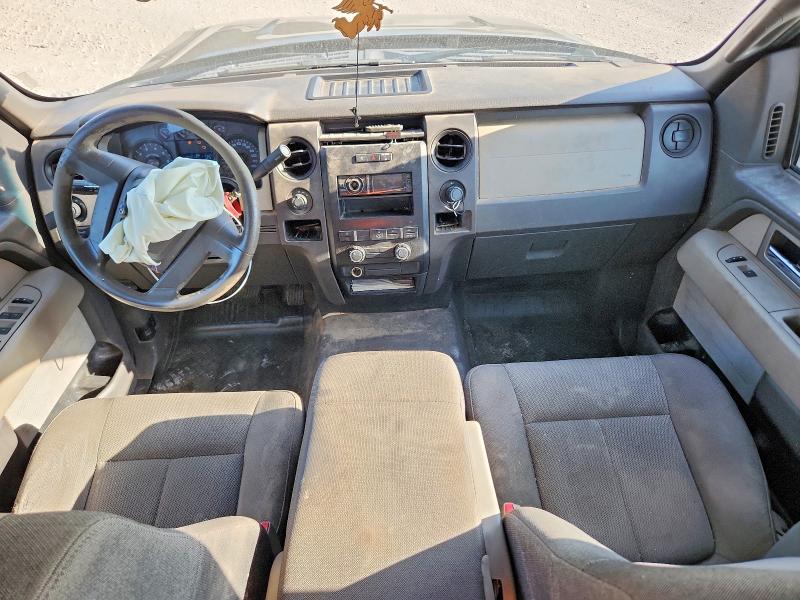 Aukcja sprzedaży 2010 Ford F150, vin: 1FTEW1E81AFC06502, numer aukcji: 62851126