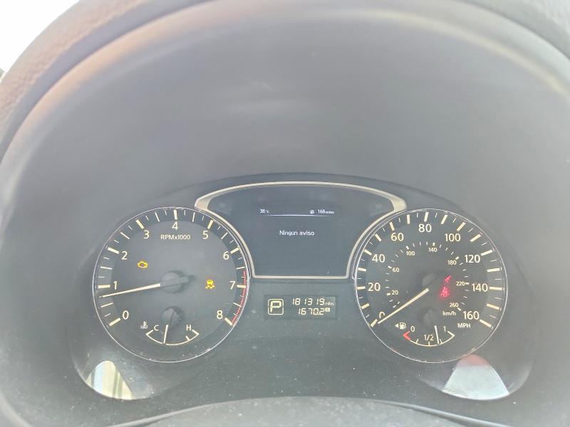 Aukcja sprzedaży 2015 Nissan Altima, vin: 1N4AL3APXFC133564, numer aukcji: 63305856