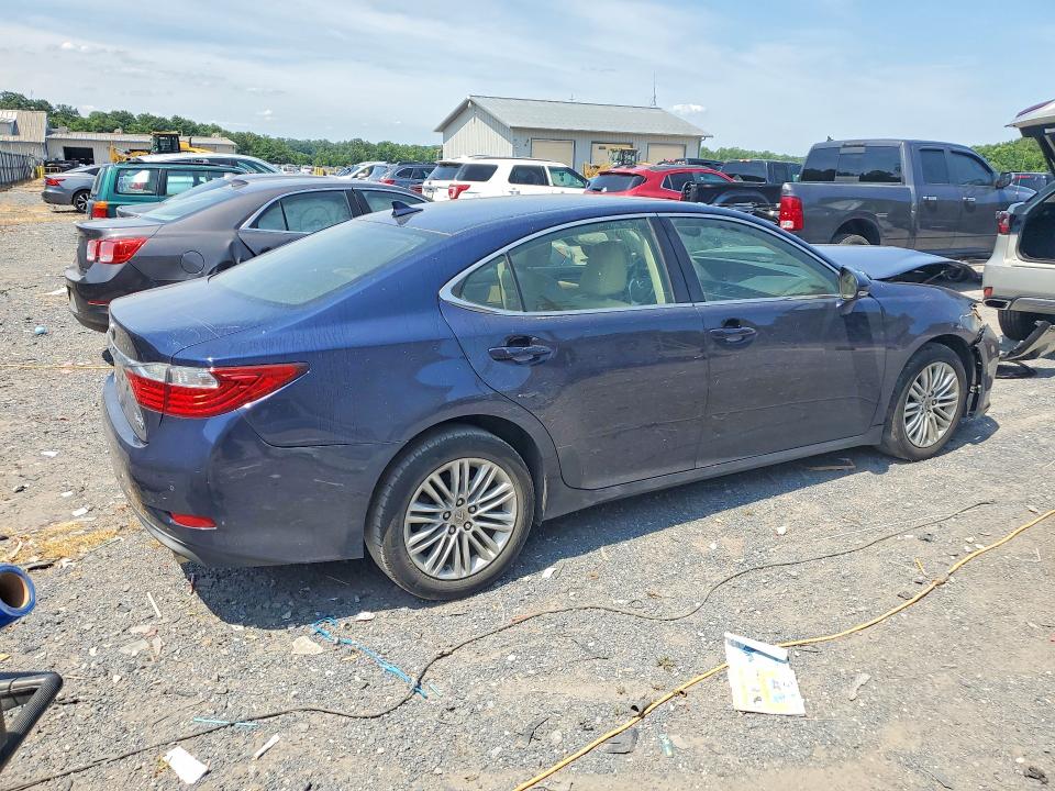 Aukcja sprzedaży 2013 Lexus Es, vin: JTHBK1GG2D2061841, numer aukcji: 61922306