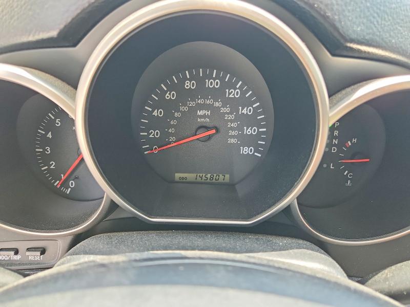 Aukcja sprzedaży 2004 Lexus Sc, vin: JTHFN48Y440054239, numer aukcji: 59847186