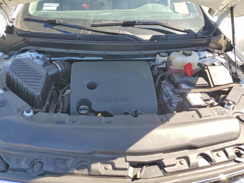 Продажа на аукционе авто 2019 Buick Enclave, vin: 5GAEVAKW1KJ169621, номер лота: 60222156