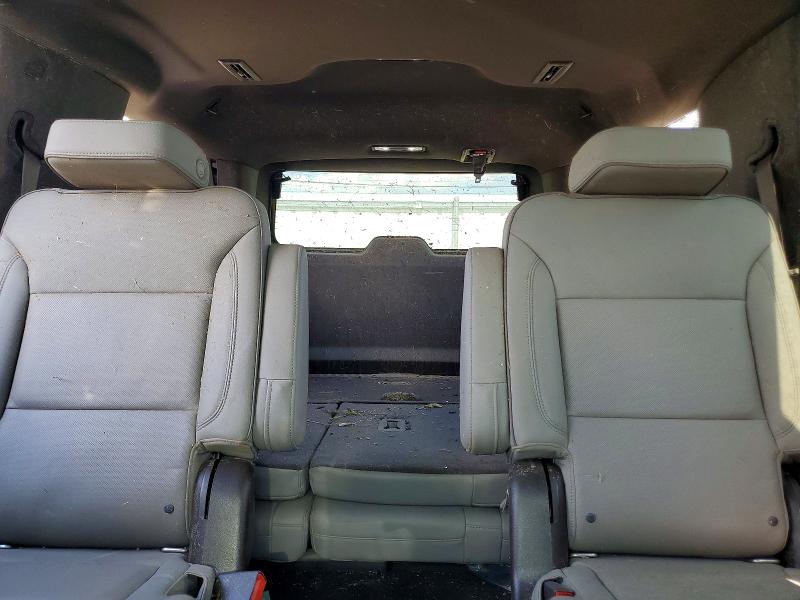 2022 Gmc Yukon მანქანა იყიდება აუქციონზე, vin: 1GKS2BKD3NR102642, აუქციონის ნომერი: 59103216