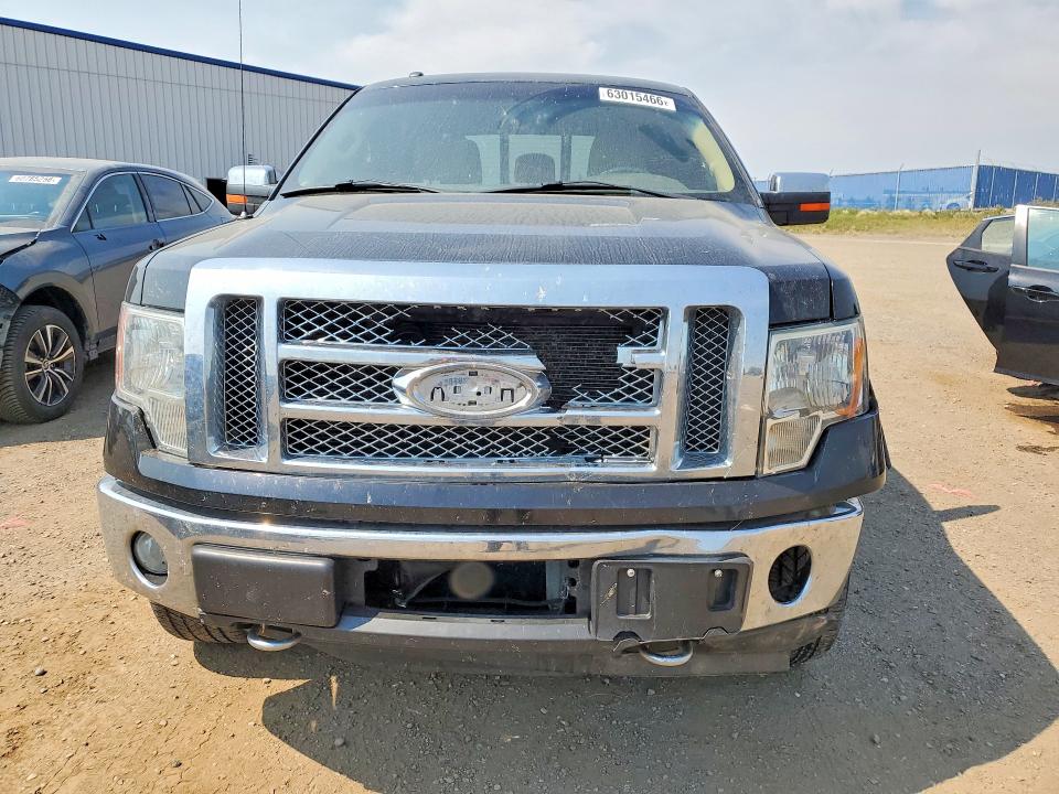 Продаж на аукціоні авто 2011 Ford F150, vin: 1FTFW1ET3BFC80837, номер лоту: 63015466