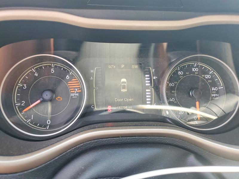 Продажа на аукционе авто 2016 Jeep Cherokee, vin: 1C4PJLAB1GW171733, номер лота: 59993706