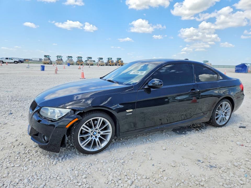 Продаж на аукціоні авто 2011 Bmw 328, vin: WBAKF5C5XBE517501, номер лоту: 58206786