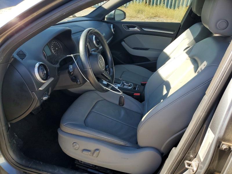 Aukcja sprzedaży 2017 Audi A3, vin: WAUB8GFF2H1024471, numer aukcji: 59098896