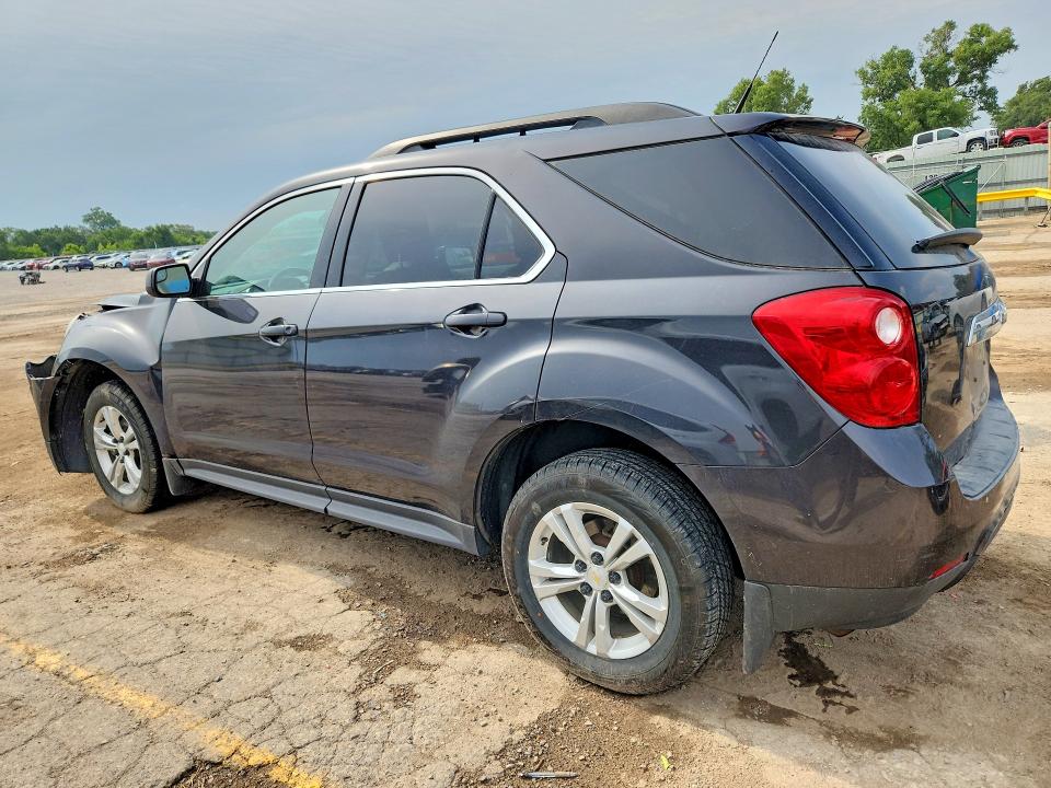 Продажа на аукционе авто 2013 Chevrolet Equinox, vin: 2GNALDEK0D6137084, номер лота: 62451676