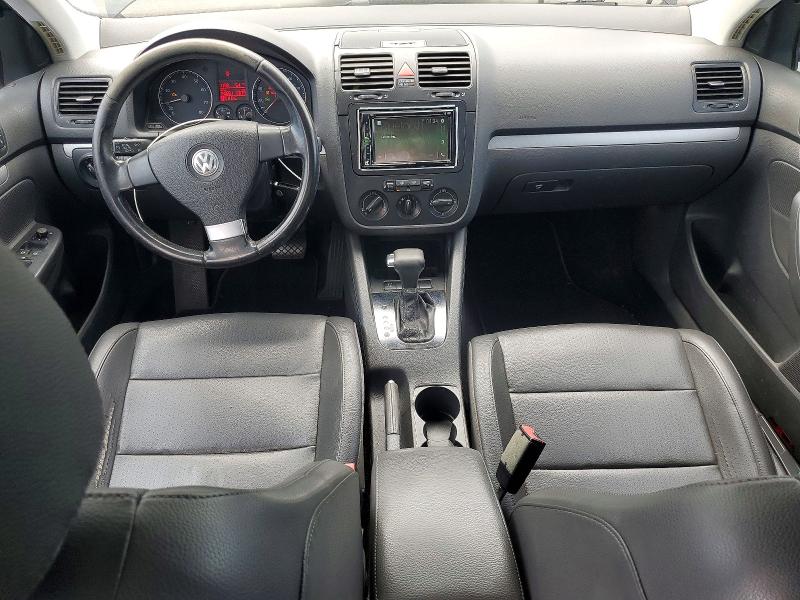 Продаж на аукціоні авто 2009 Volkswagen Jetta, vin: 3VWRA71KX9M084798, номер лоту: 57675216