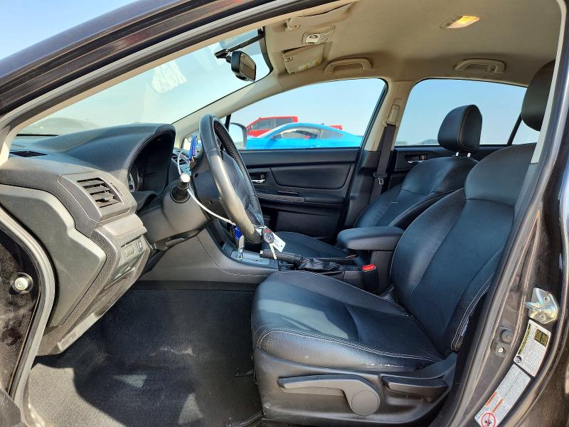 2012 Subaru Impreza მანქანა იყიდება აუქციონზე, vin: JF1GPAG66CH245990, აუქციონის ნომერი: 62234906