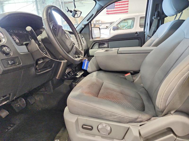 Aukcja sprzedaży 2013 Ford F150, vin: 1FTFW1ET1DKF95470, numer aukcji: 59639366