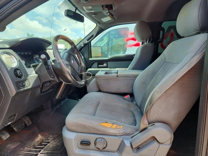 2013 Ford F150 მანქანა იყიდება აუქციონზე, vin: 1FTFW1CTXDFB95371, აუქციონის ნომერი: 60803276