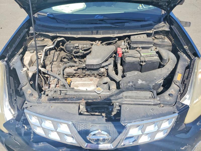 Продаж на аукціоні авто 2013 Nissan Rogue, vin: JN8AS5MV0DW625586, номер лоту: 85793255