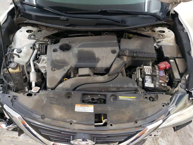 60224196 :رقم المزاد ، 1N4AL3AP4HC481122 vin ، 2017 Nissan Altima مزاد بيع