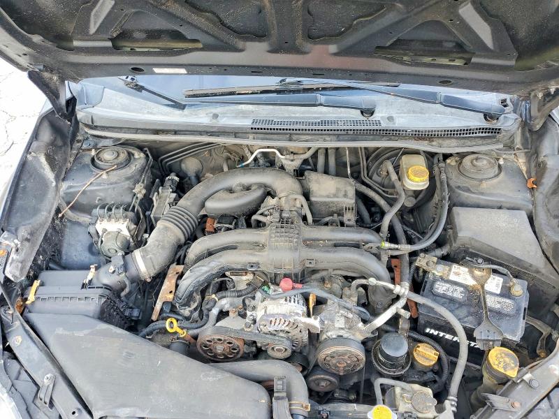 59728666 :رقم المزاد ، JF2GPAVC8D2811138 vin ، 2013 Subaru Xv Crosstrek مزاد بيع
