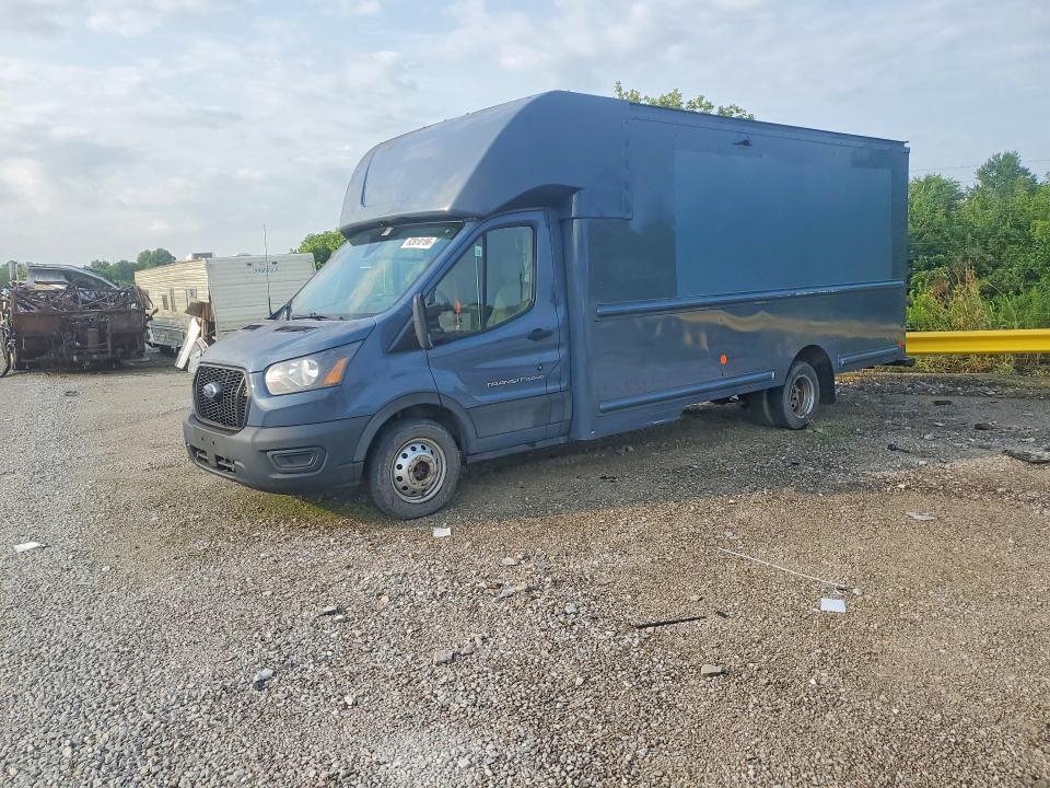 Auction sale of the 2021 Ford Transit, vin: 1FDDF6P88MKA92804, lot number: 62810186