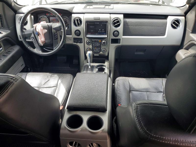 Продаж на аукціоні авто 2013 Ford F150, vin: 1FTFW1CT1DFC16639, номер лоту: 62003416