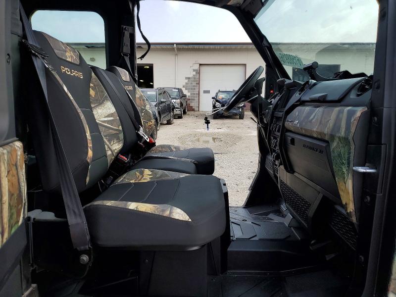 Продаж на аукціоні авто 2024 Polaris Ranger, vin: 3NSX6W1R5RM123511, номер лоту: 61588916