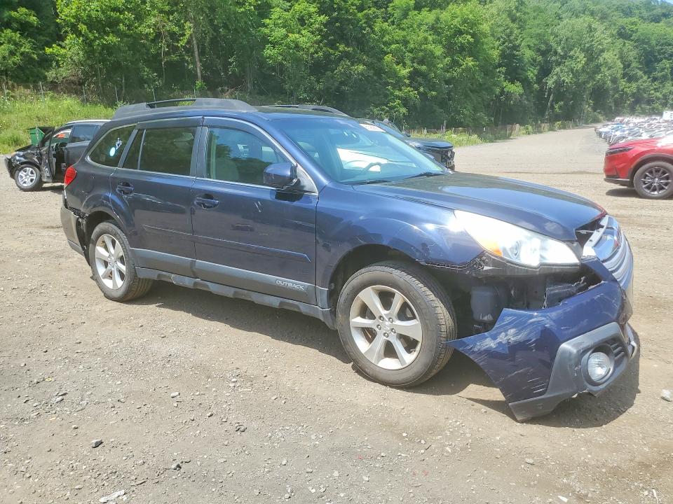 Aukcja sprzedaży 2014 Subaru Outback, vin: 4S4BRBLC4E3202048, numer aukcji: 95585605