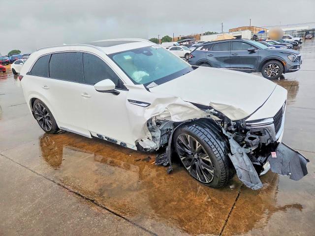 Aukcja sprzedaży 2024 Mazda Cx-90, vin: JM3KKEHC4R1100938, numer aukcji: 60152506