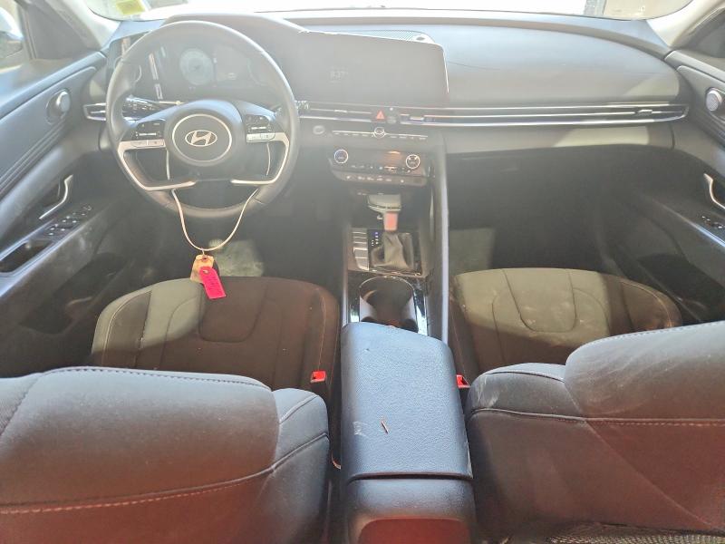 Продаж на аукціоні авто 2025 Hyundai Elantra, vin: KMHLS4DGXSU986599, номер лоту: 59542336