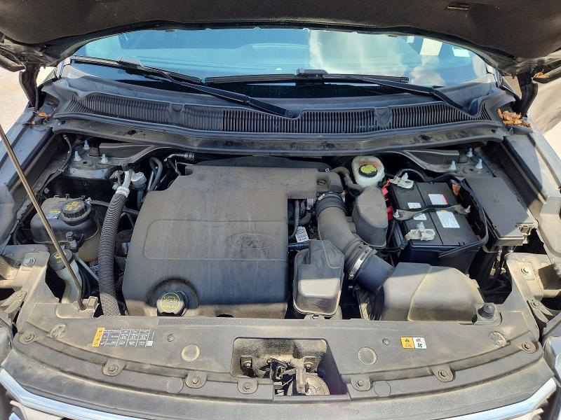 Aukcja sprzedaży 2017 Ford Explorer, vin: 1FM5K8D83HGB00414, numer aukcji: 59822036