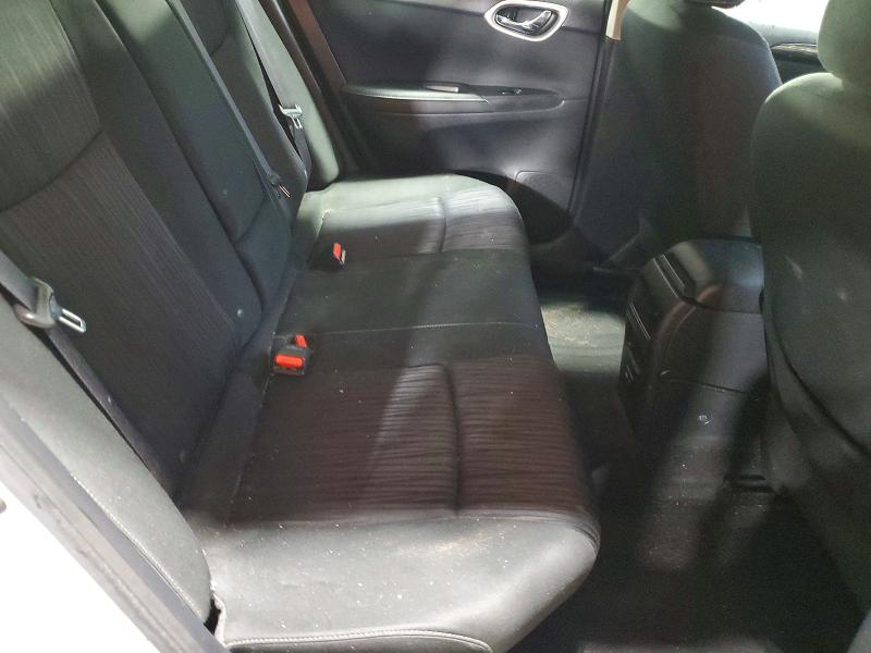 Aukcja sprzedaży 2019 Nissan Sentra, vin: 3N1AB7AP4KY290144, numer aukcji: 62688976