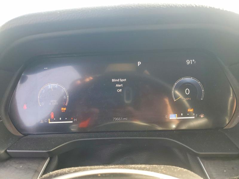 Auction sale of the 2023 Jeep Grand Cherokee, vin: 1C4RJKBG8P8732561, lot number: 59768766