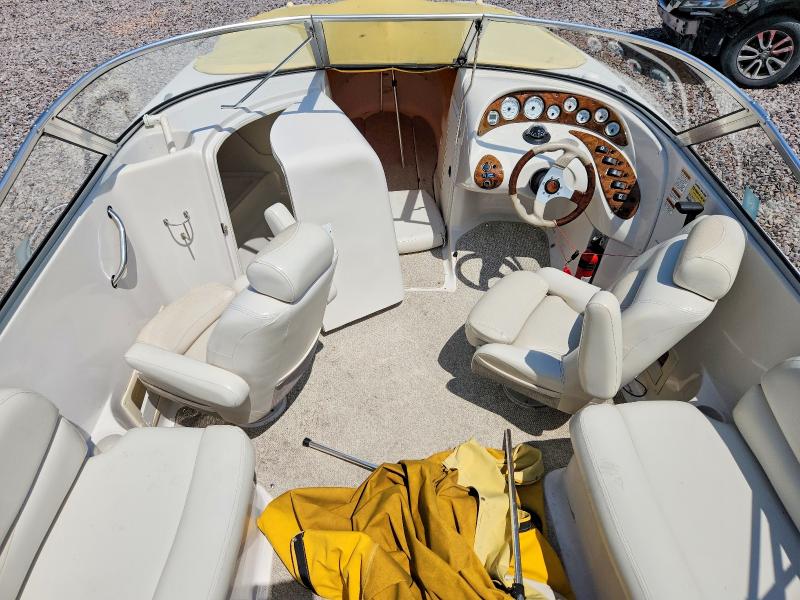 Продажа на аукционе авто 2004 Starcraft 2410, vin: STR78178C404, номер лота: 59884356