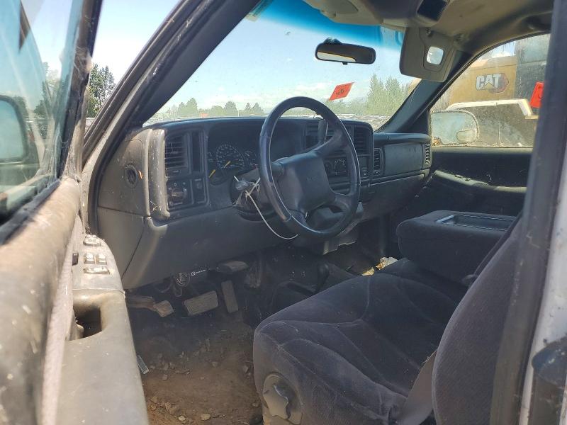 Aukcja sprzedaży 2000 Gmc New Sierra, vin: 1GTEK19T3YE303873, numer aukcji: 62908456
