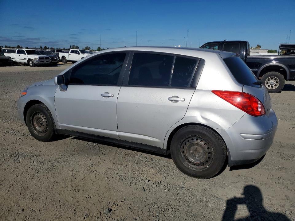 Продаж на аукціоні авто 2012 Nissan Versa, vin: 3N1BC1CP8CK202955, номер лоту: 59891376