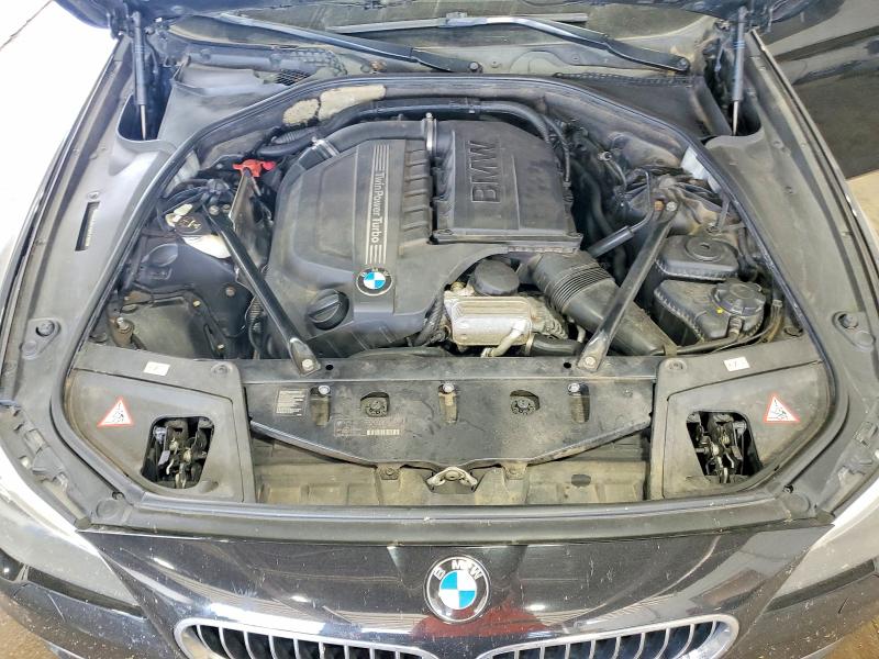 Продаж на аукціоні авто 2014 Bmw 535, vin: WBA5B3C57ED531881, номер лоту: 59164966