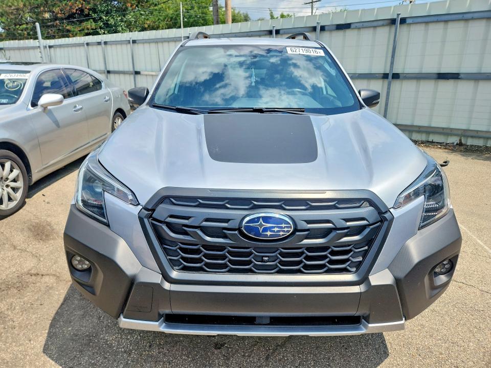 62719016 :رقم المزاد ، JF2SKAJC2RH402913 vin ، 2024 Subaru Forester مزاد بيع