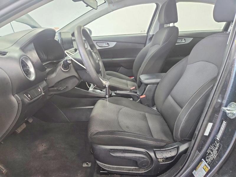 Aukcja sprzedaży 2024 Kia Forte, vin: 3KPF24ADXRE755030, numer aukcji: 59621176
