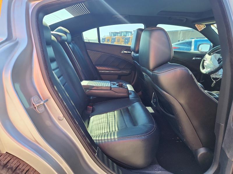 Продажа на аукционе авто 2014 Dodge Charger, vin: 2C3CDXDT6EH156498, номер лота: 62547256