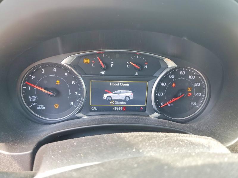 61346586 :رقم المزاد ، 3GKALYEG4RL171094 vin ، 2024 Gmc Terrain مزاد بيع