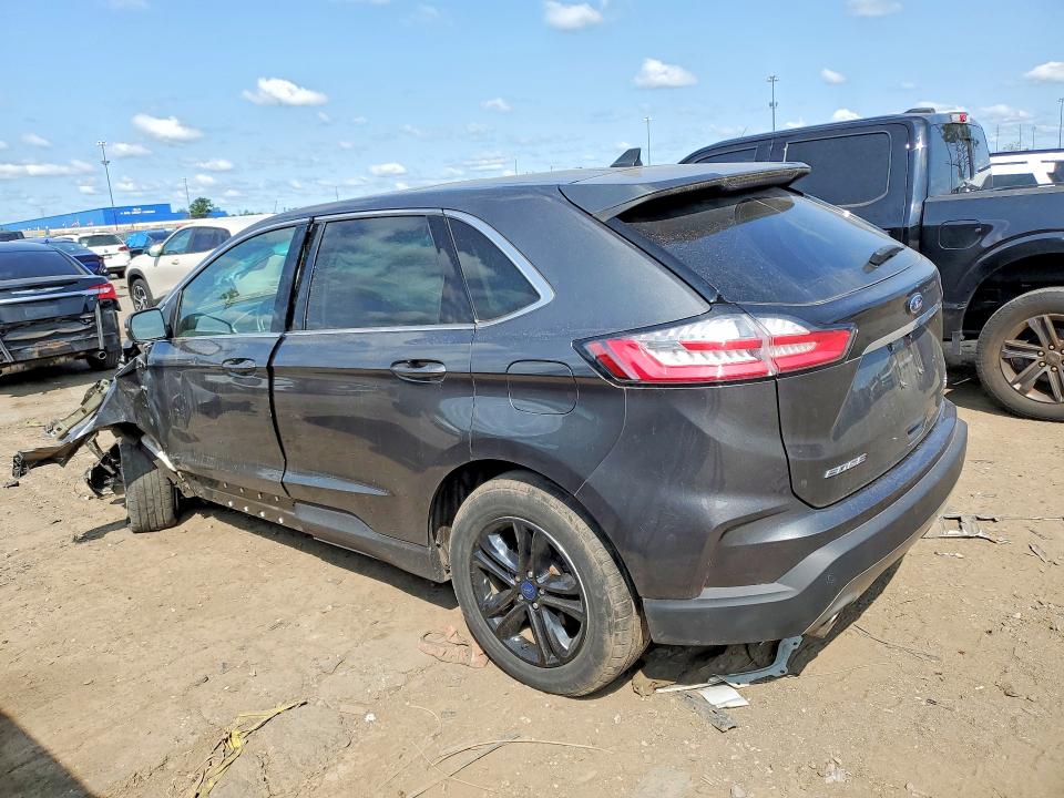 Aukcja sprzedaży 2020 Ford Edge, vin: 2FMPK4J98LBB31334, numer aukcji: 62276306