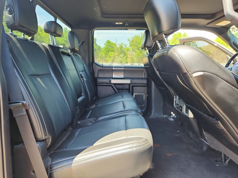 Продажа на аукционе авто 2018 Ford F150, vin: 1FTEW1EG0JFB62094, номер лота: 61433326